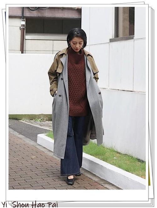 10几度穿什么衣服