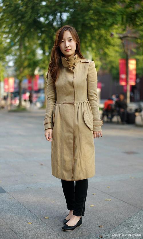 10几度穿什么衣服