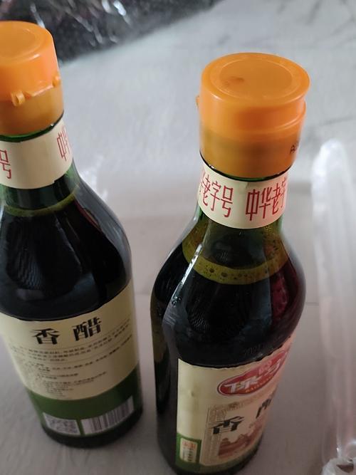 喝什么醋减肥效果最好
