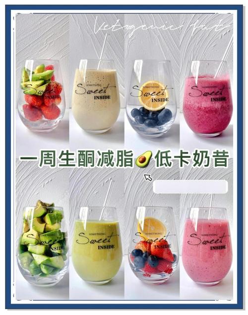 喝奶昔减肥要注意什么