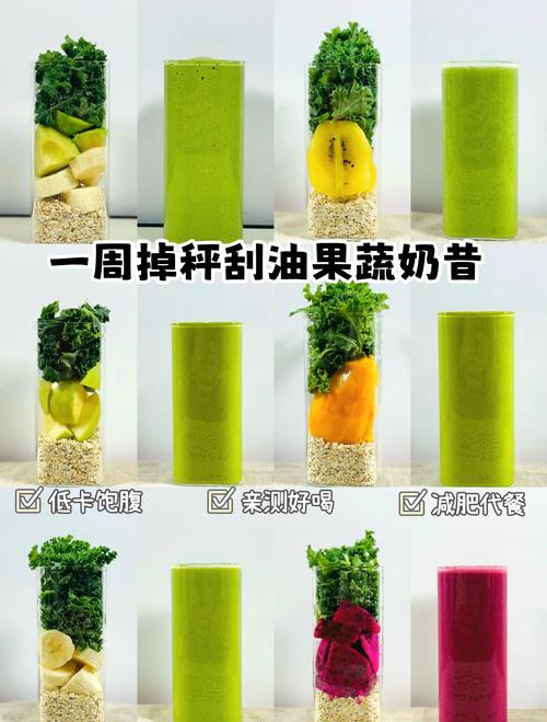 喝奶昔减肥要注意什么