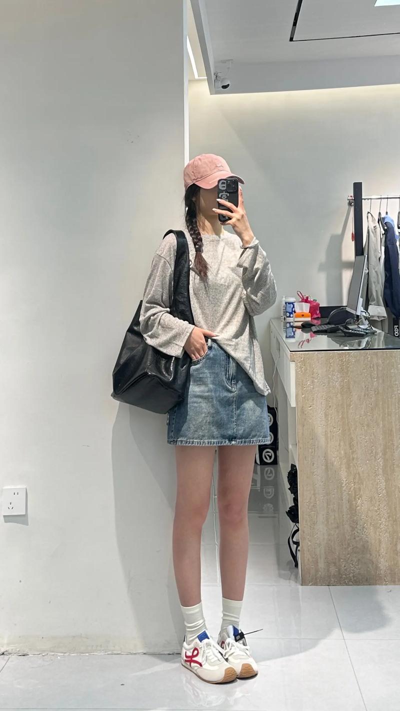 服装怎么搭配最好看