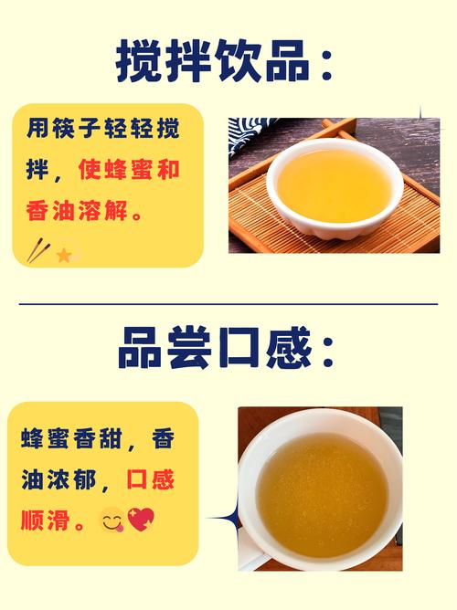 蜂蜜和什么醋减肥方法