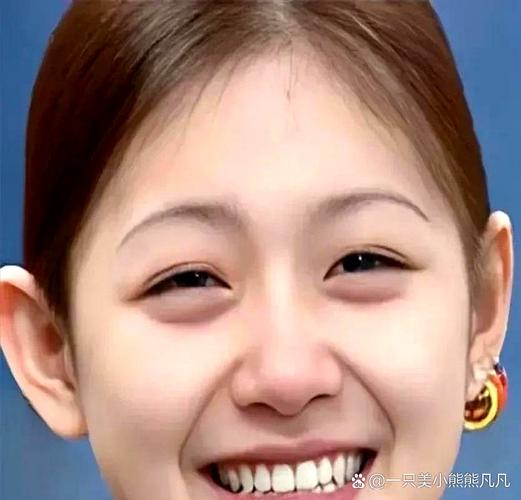 大s什么脸型