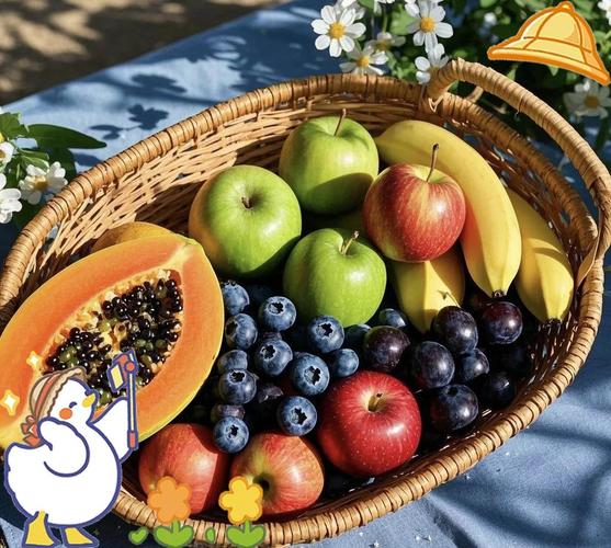 春天吃什么水果最减肥