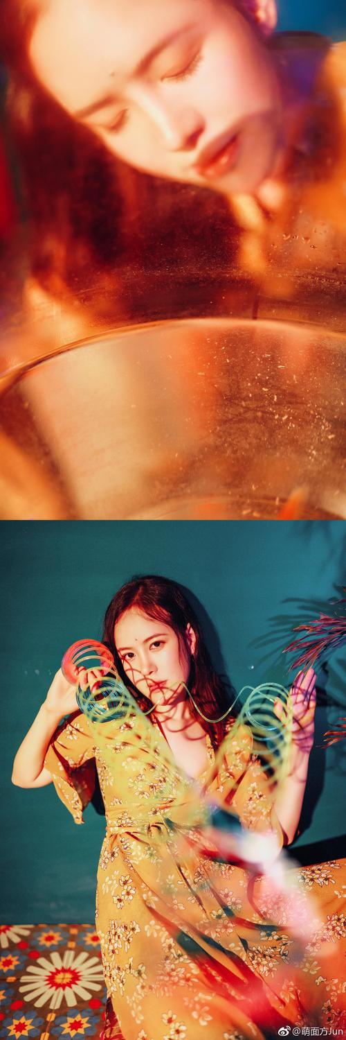 陈曼为afu最新作品