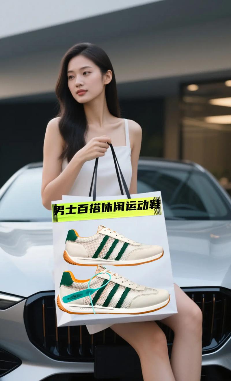 网面运动鞋怎么搭配裤子