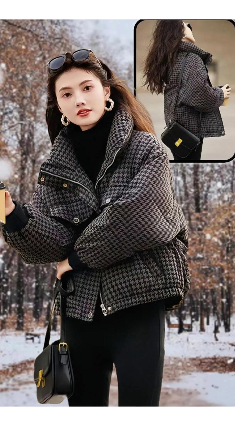 冬天穿什么颜色的衣服