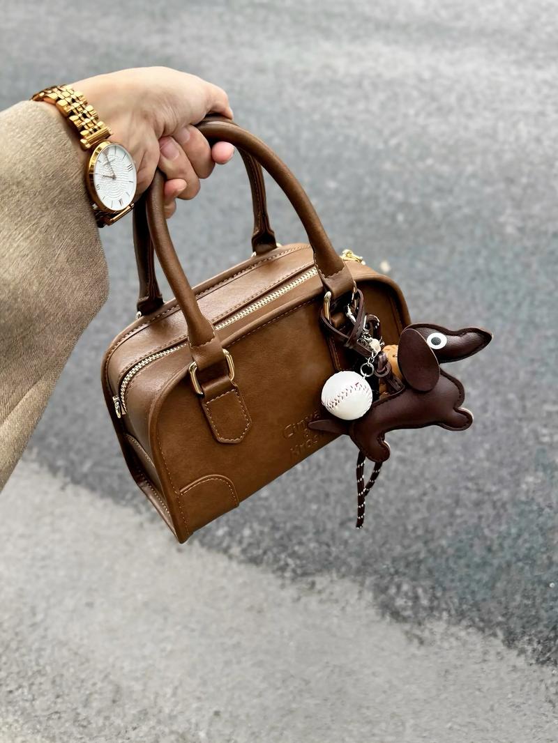 什么牌子的包包好看