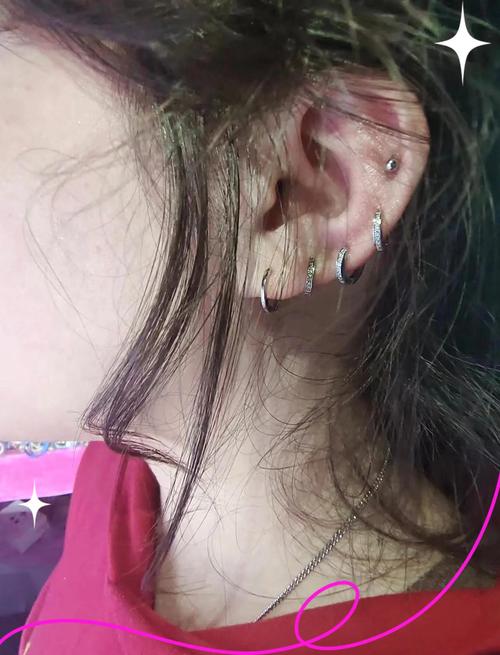 耳洞适合什么时候打