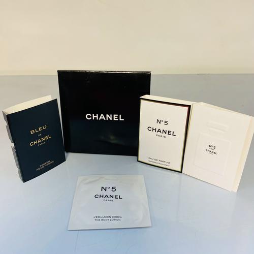 最新香奈儿五号之水