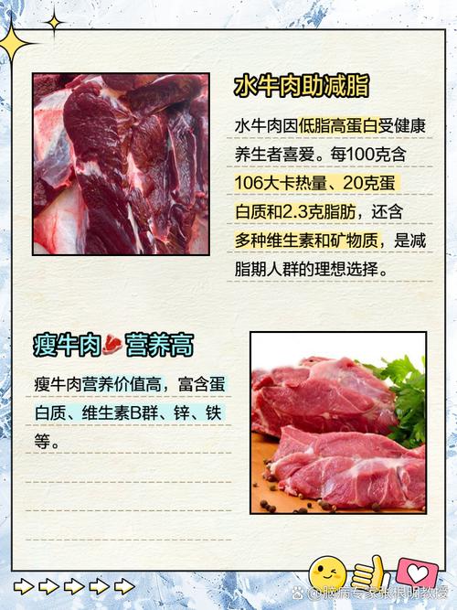 什么肉适合减肥吃