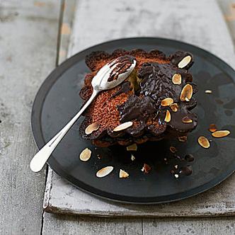 巧克力粉可以做什么