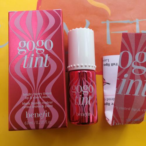 贝玲妃玫瑰唇膏最新底部