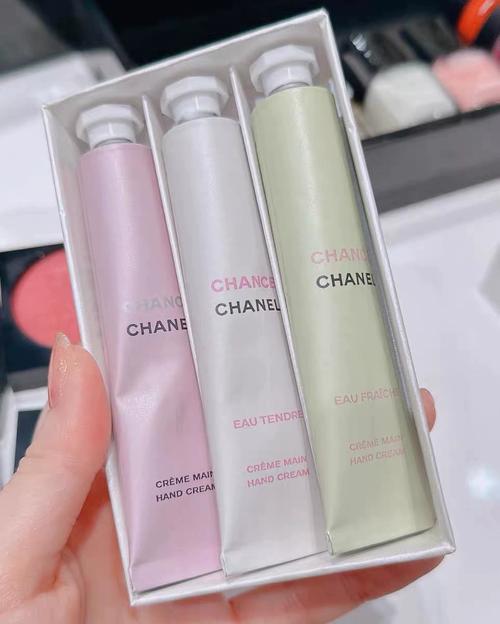 春季化妆品最新款