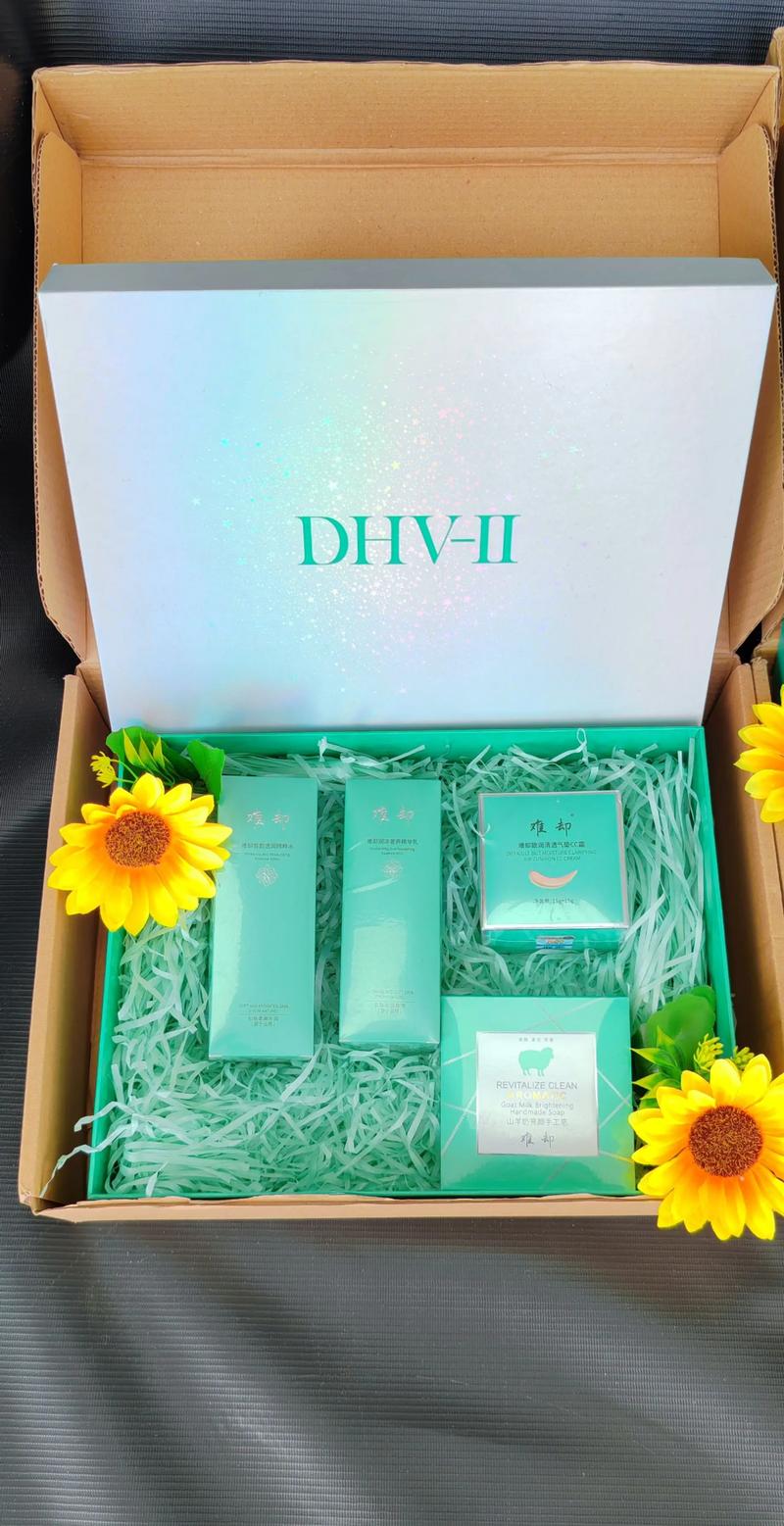 春季化妆品最新款