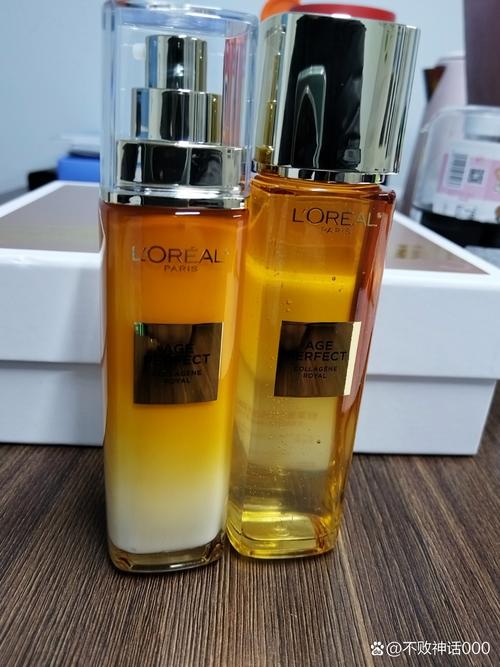 巴黎欧莱雅最新情况