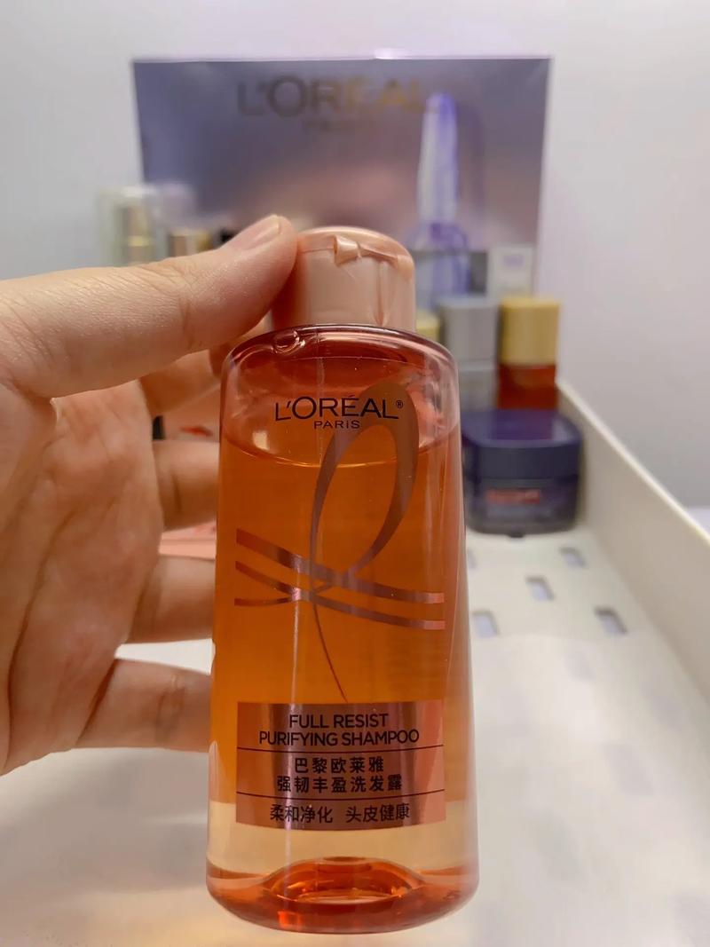 巴黎欧莱雅最新情况