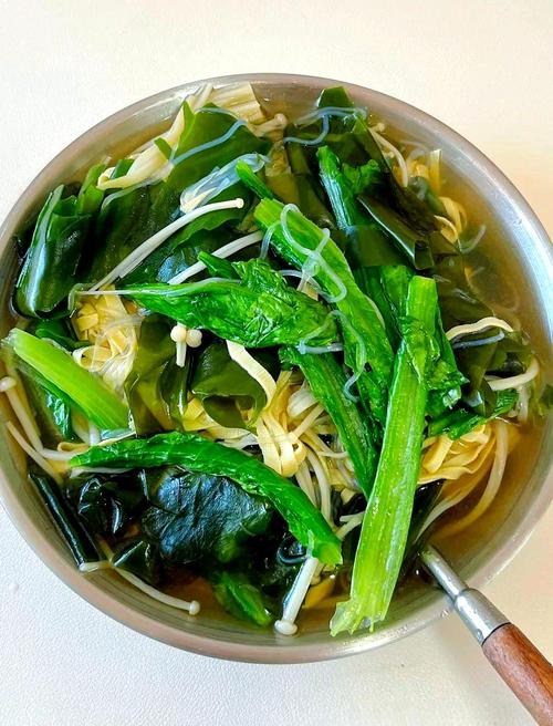 水煮什么菜能减肥