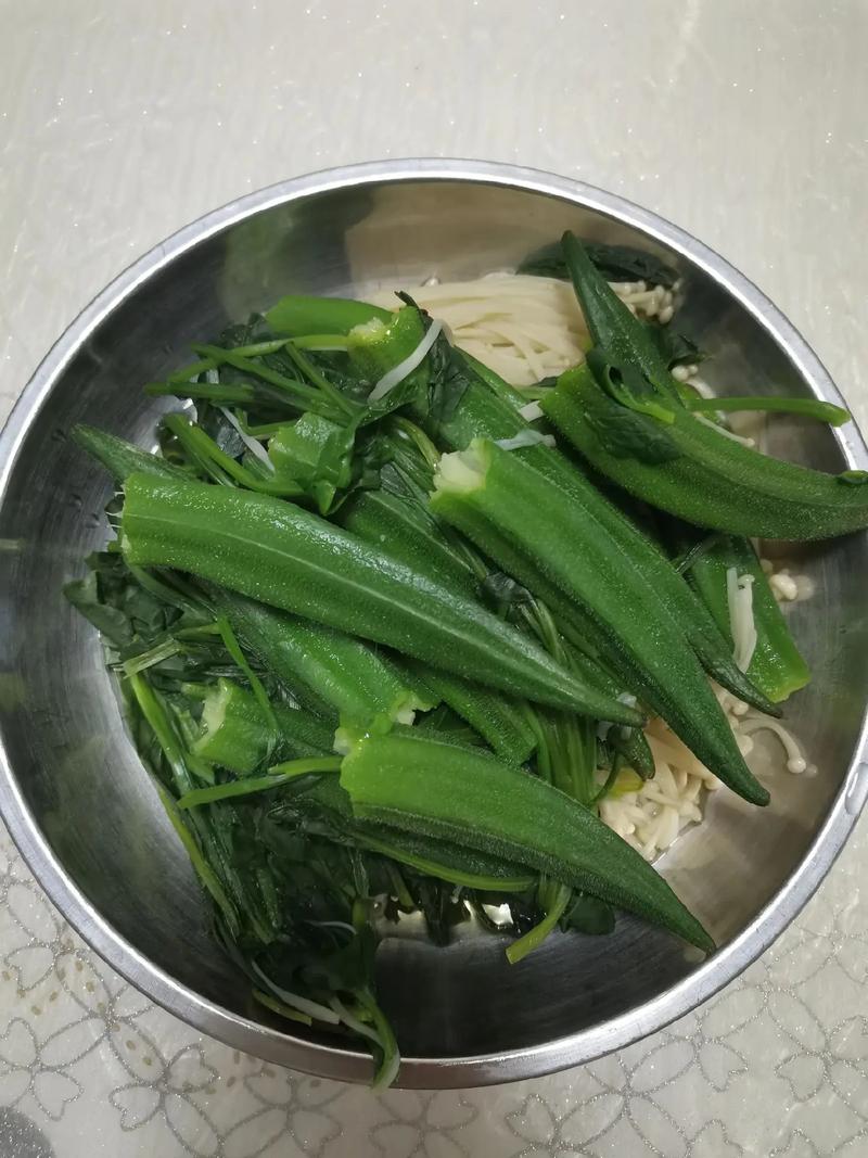 水煮什么菜能减肥