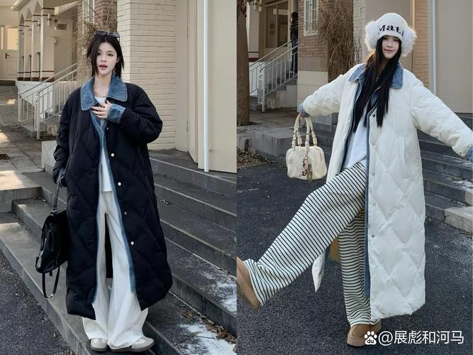 臂部大衣服要怎么搭配