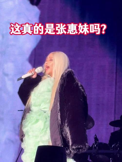 张惠妹为什么爆肥之后怎么减肥