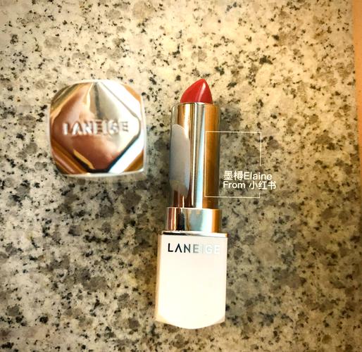 兰芝最新款口红2025