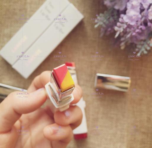 兰芝最新款口红2025