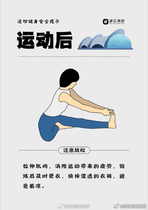 午饭后什么运动能减肥