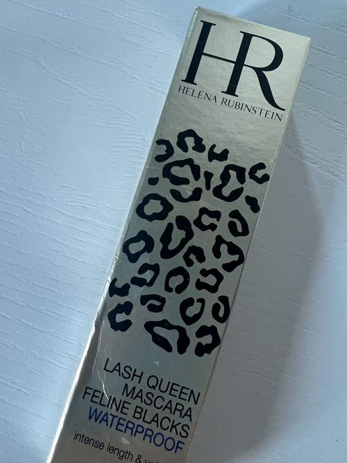 赫莲娜睫毛膏最新款