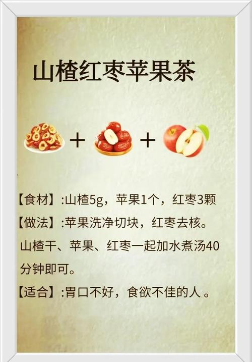 为什么喝山楂减肥