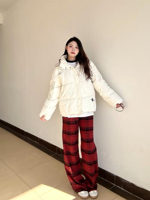 较胖的人冬天怎么搭配衣服