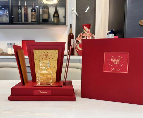 最新限量版香水价格