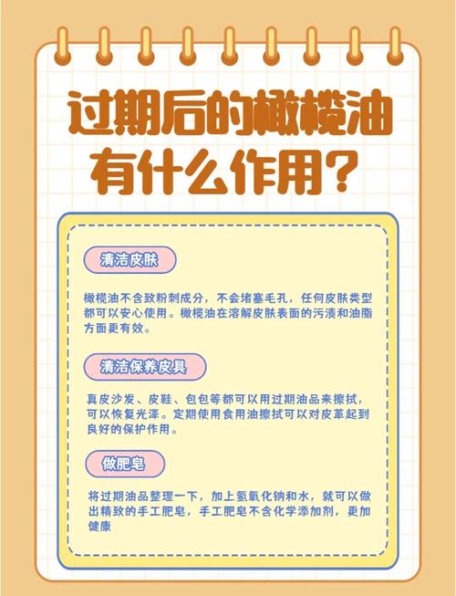 为什么吃橄榄油会减肥