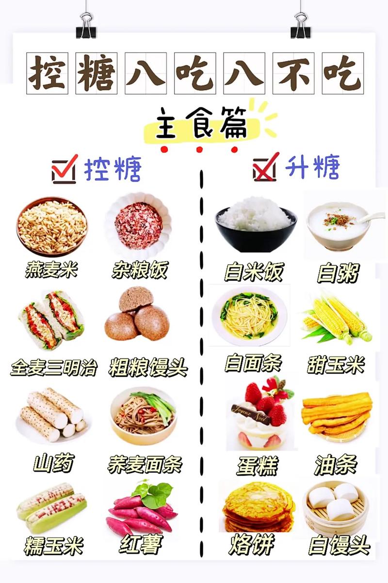 为什么吃粗粮能减肥