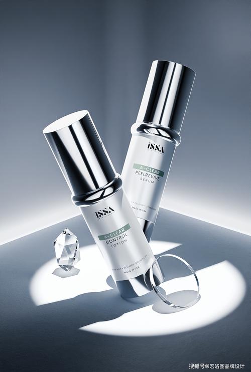 化妆品最新科技