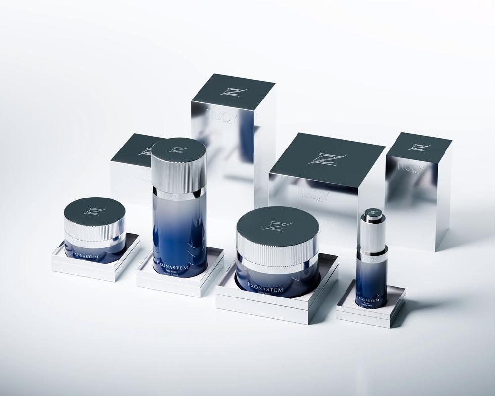 化妆品最新科技