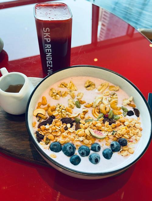 酸奶加什么减肥效果好