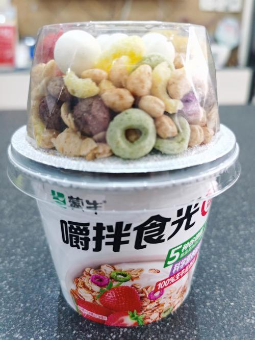 酸奶加什么减肥效果好