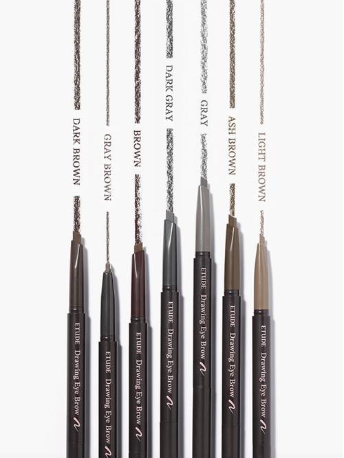 爱丽小屋眉笔最新版