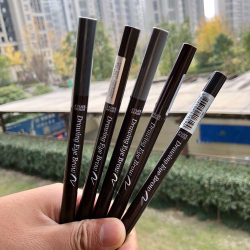 爱丽小屋眉笔最新版