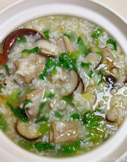 什么粥最能减肥