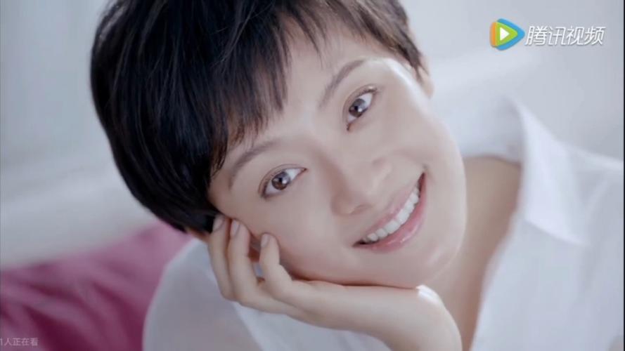 孙俪欧泊莱最新图片