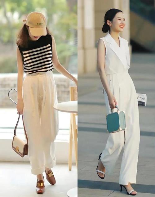 怎么搭配显年龄小