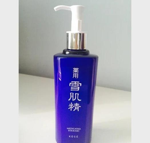 雪肌精化妆水的最新价格