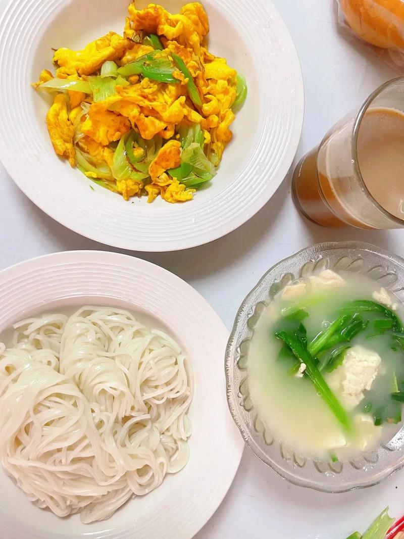 跑步前吃什么早餐