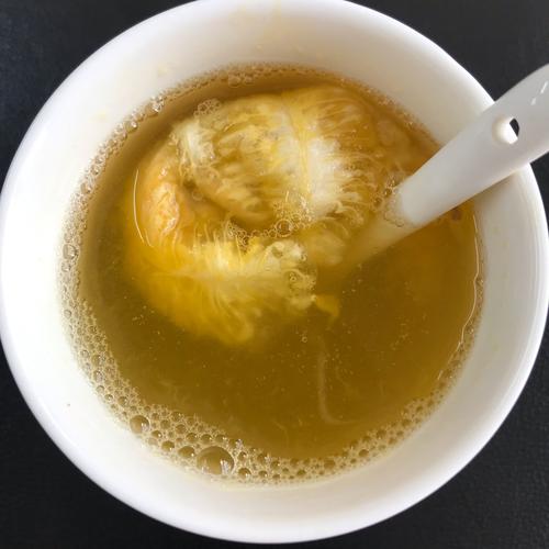 什么水果能泡水还减肥