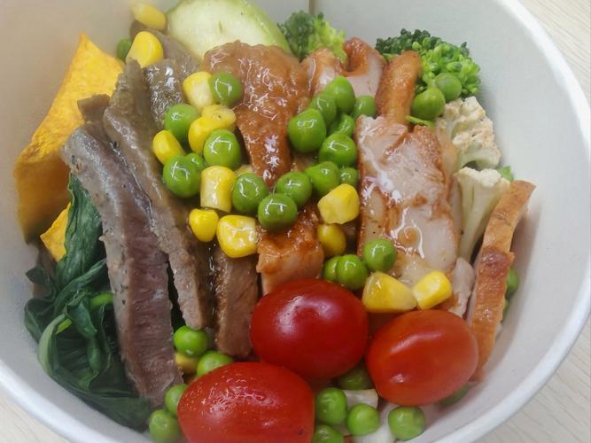 有氧运动前吃什么