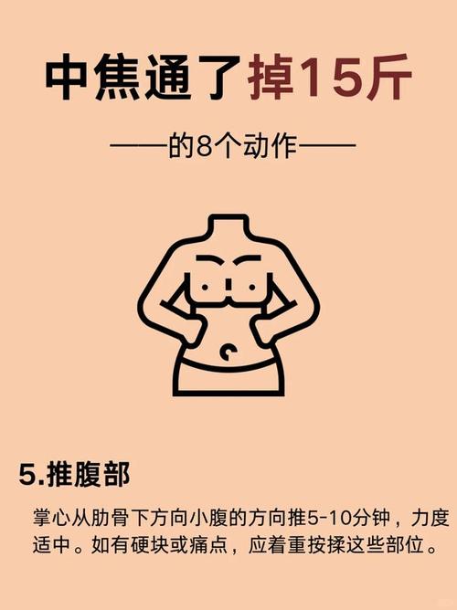 什么是疏通经络减肥法