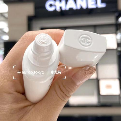 香奈儿最新款隔离